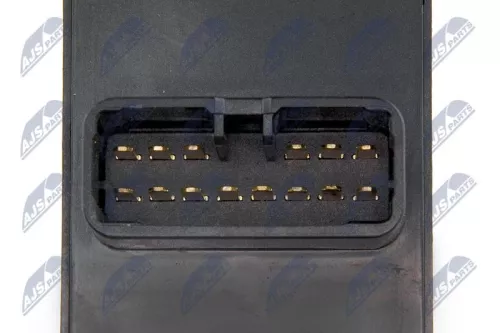NTY NTY (EWS-MS-002) Switch, window regulator 