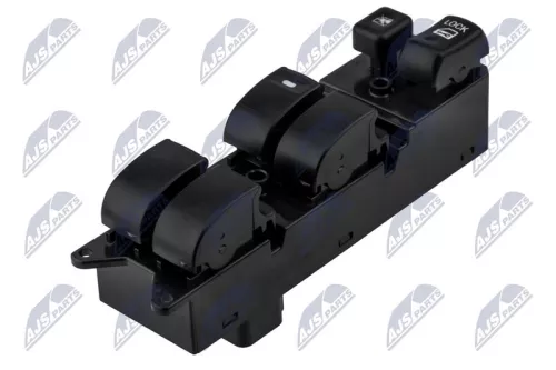 NTY NTY (EWS-MS-009) Switch, window regulator 