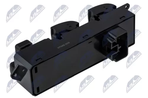 NTY NTY (EWS-MS-009) Switch, window regulator 