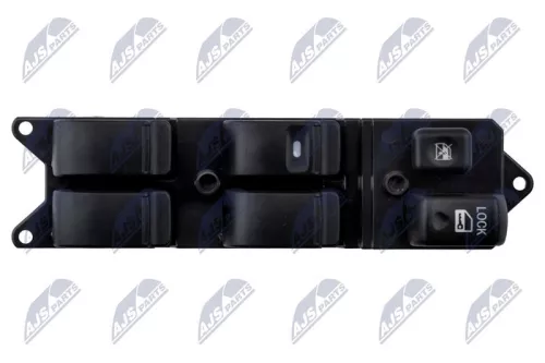 NTY NTY (EWS-MS-009) Switch, window regulator 