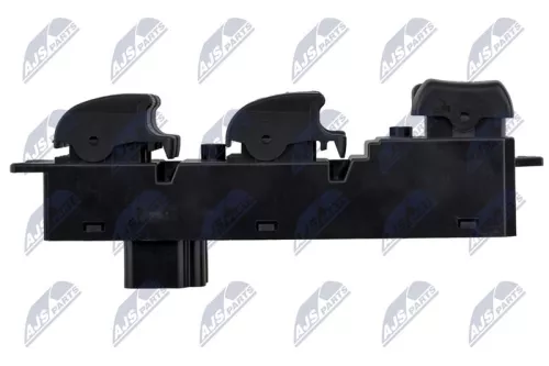 NTY NTY (EWS-MS-009) Switch, window regulator 