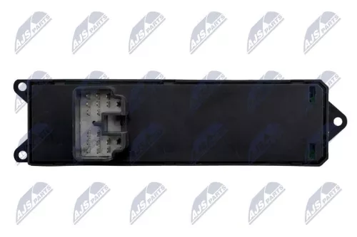 NTY NTY (EWS-MS-009) Switch, window regulator 