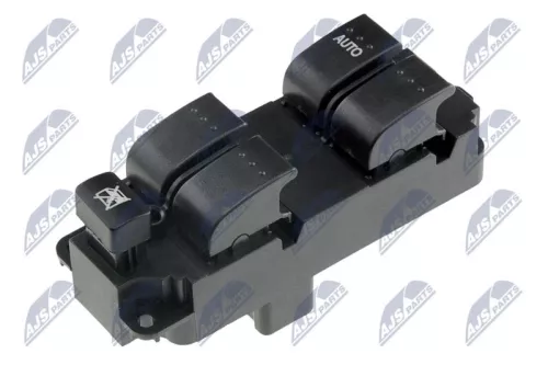 NTY NTY (EWS-MZ-003) Switch, window regulator 