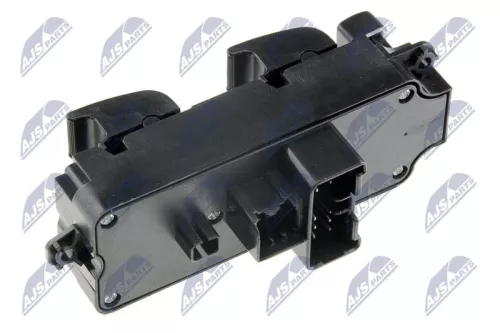 NTY NTY (EWS-MZ-003) Switch, window regulator 