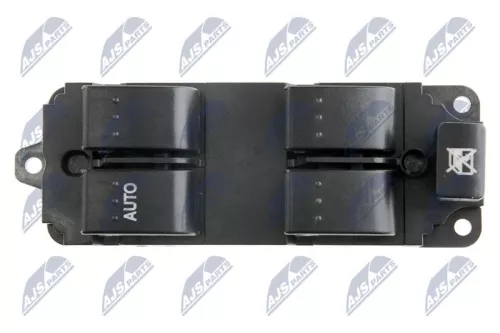 NTY NTY (EWS-MZ-003) Switch, window regulator 