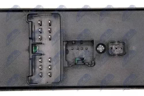 NTY NTY (EWS-MZ-003) Switch, window regulator 
