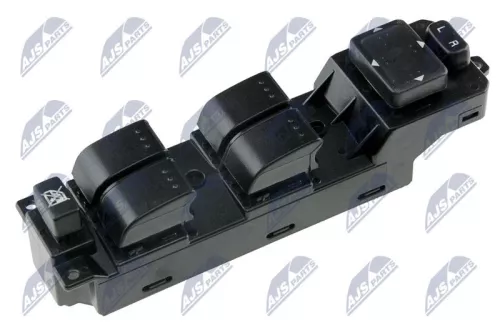 NTY NTY (EWS-MZ-004) Switch, window regulator 