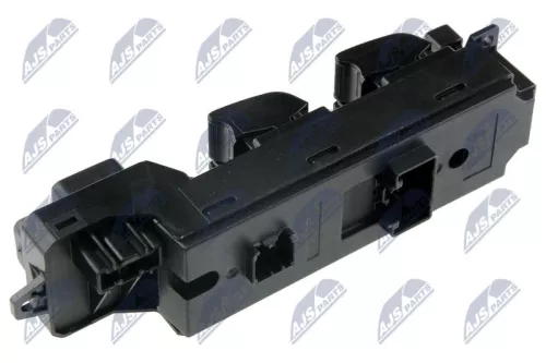 NTY NTY (EWS-MZ-004) Switch, window regulator 