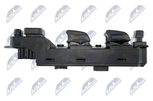 NTY NTY (EWS-MZ-004) Switch, window regulator 