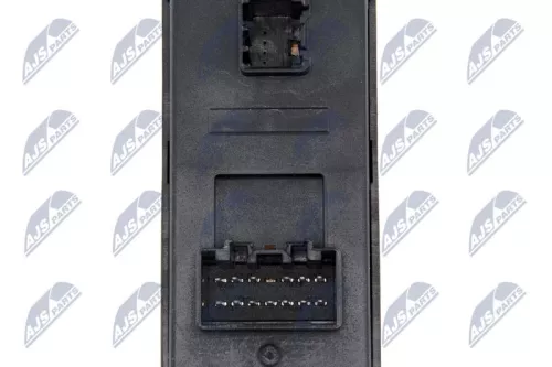 NTY NTY (EWS-MZ-004) Switch, window regulator 