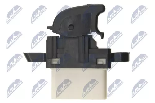 NTY NTY (EWS-MZ-005) Switch, window regulator 