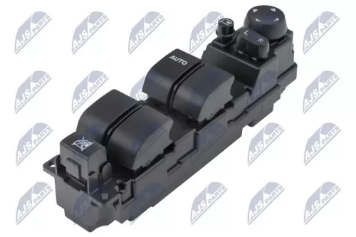 NTY NTY (EWS-MZ-008) Switch, window regulator 