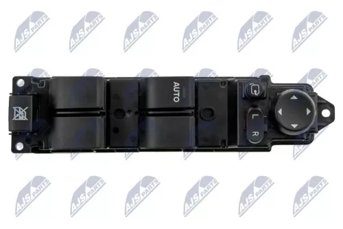 NTY NTY (EWS-MZ-008) Switch, window regulator 
