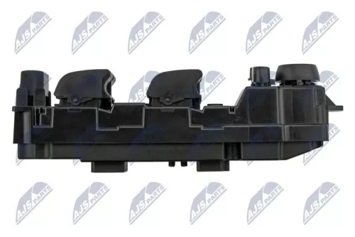NTY NTY (EWS-MZ-008) Switch, window regulator 