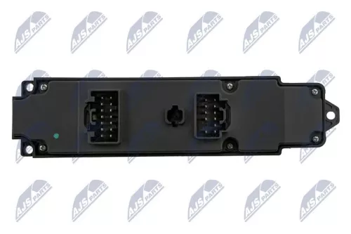 NTY NTY (EWS-MZ-008) Switch, window regulator 