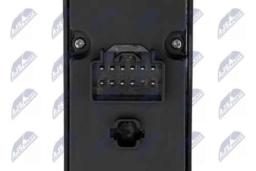 NTY NTY (EWS-MZ-008) Switch, window regulator 