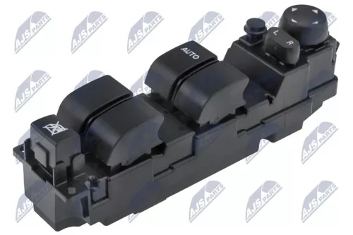 NTY NTY (EWS-MZ-009) Switch, window regulator 