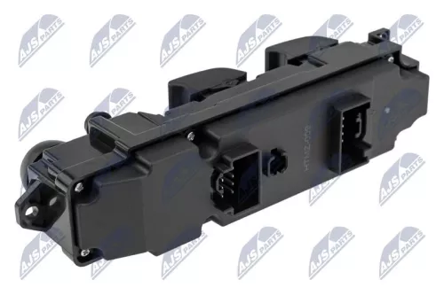 NTY NTY (EWS-MZ-009) Switch, window regulator 