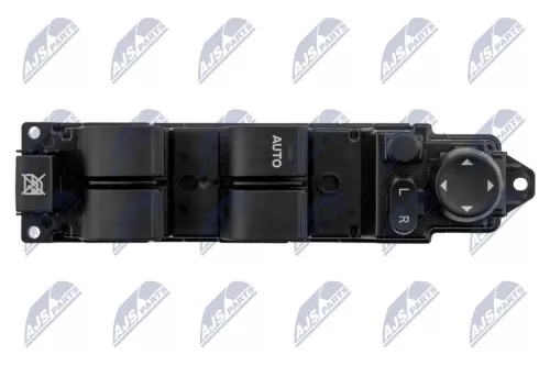 NTY NTY (EWS-MZ-009) Switch, window regulator 