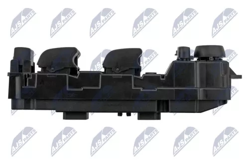 NTY NTY (EWS-MZ-009) Switch, window regulator 