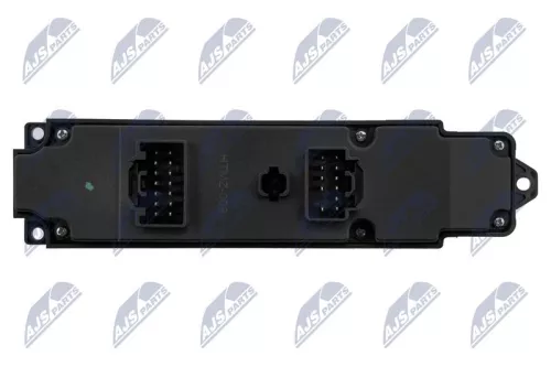 NTY NTY (EWS-MZ-009) Switch, window regulator 