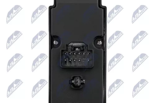 NTY NTY (EWS-MZ-009) Switch, window regulator 