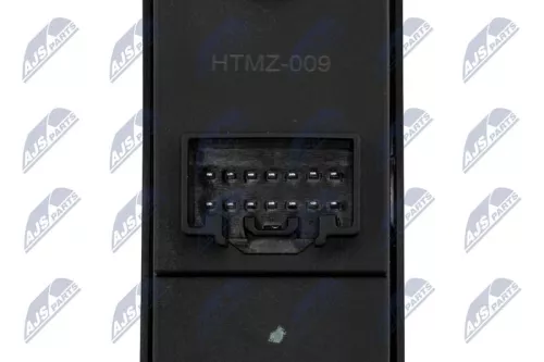 NTY NTY (EWS-MZ-009) Switch, window regulator 