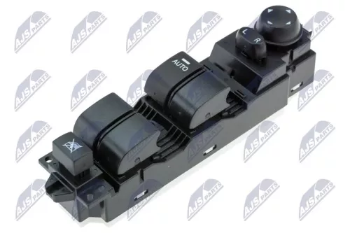 NTY NTY (EWS-MZ-011) Switch, window regulator 