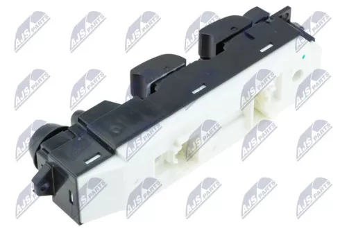 NTY NTY (EWS-MZ-011) Switch, window regulator 