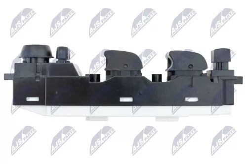 NTY NTY (EWS-MZ-011) Switch, window regulator 