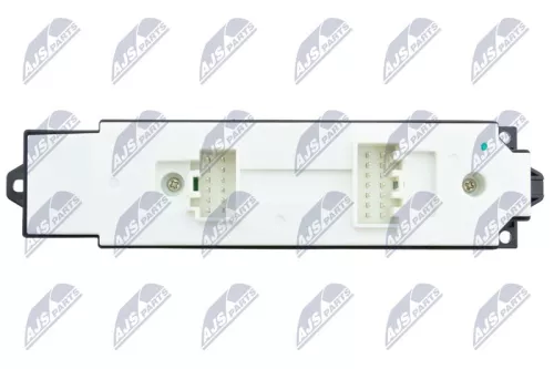 NTY NTY (EWS-MZ-011) Switch, window regulator 