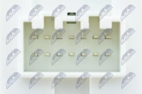 NTY NTY (EWS-MZ-011) Switch, window regulator 