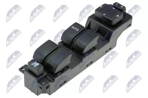 NTY NTY (EWS-MZ-012) Switch, window regulator 