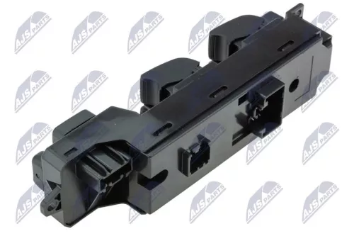 NTY NTY (EWS-MZ-012) Switch, window regulator 