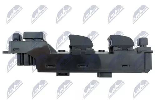 NTY NTY (EWS-MZ-012) Switch, window regulator 