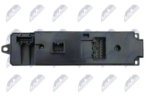 NTY NTY (EWS-MZ-012) Switch, window regulator 