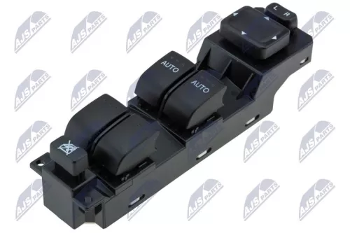 NTY NTY (EWS-MZ-013) Switch, window regulator 