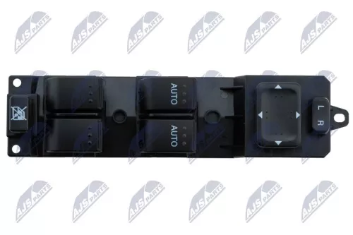 NTY NTY (EWS-MZ-013) Switch, window regulator 