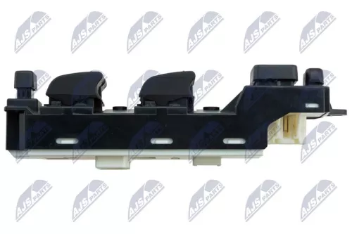 NTY NTY (EWS-MZ-013) Switch, window regulator 