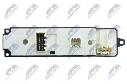NTY NTY (EWS-MZ-013) Switch, window regulator 