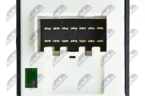 NTY NTY (EWS-MZ-013) Switch, window regulator 