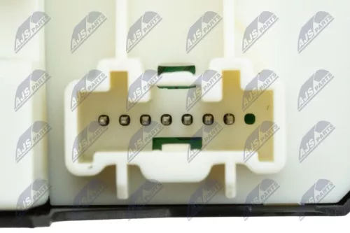 NTY NTY (EWS-MZ-013) Switch, window regulator 