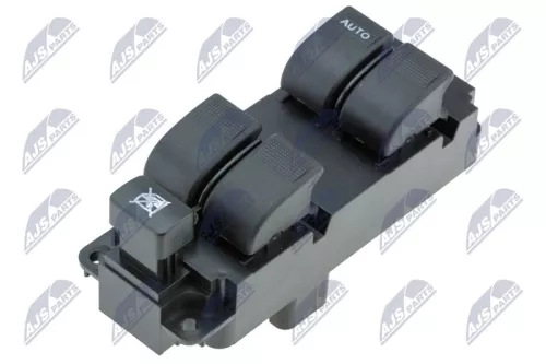NTY NTY (EWS-MZ-014) Switch, window regulator 