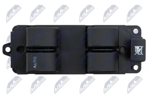 NTY NTY (EWS-MZ-014) Switch, window regulator 