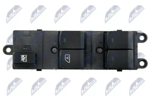 NTY NTY (EWS-NS-000) Switch, window regulator 