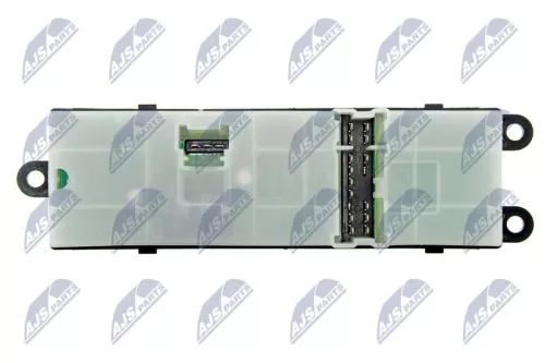 NTY NTY (EWS-NS-000) Switch, window regulator 