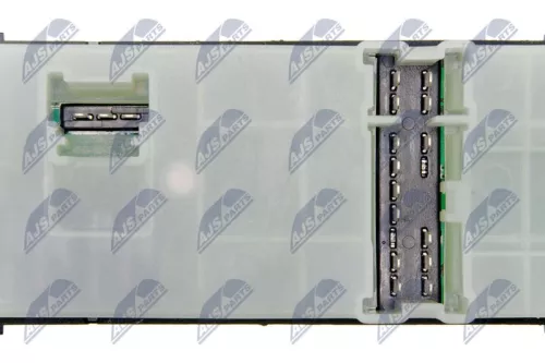 NTY NTY (EWS-NS-000) Switch, window regulator 