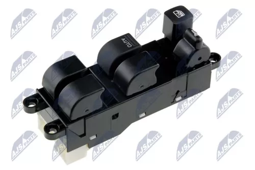 NTY NTY (EWS-NS-001) Switch, window regulator 