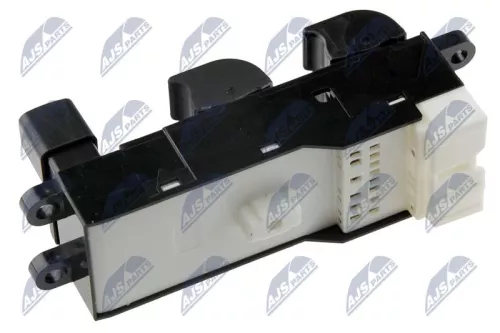 NTY NTY (EWS-NS-001) Switch, window regulator 