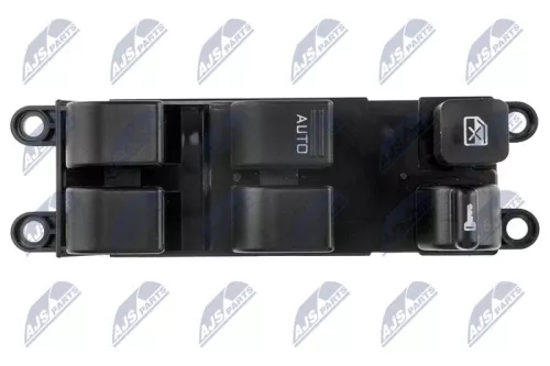 NTY NTY (EWS-NS-001) Switch, window regulator 